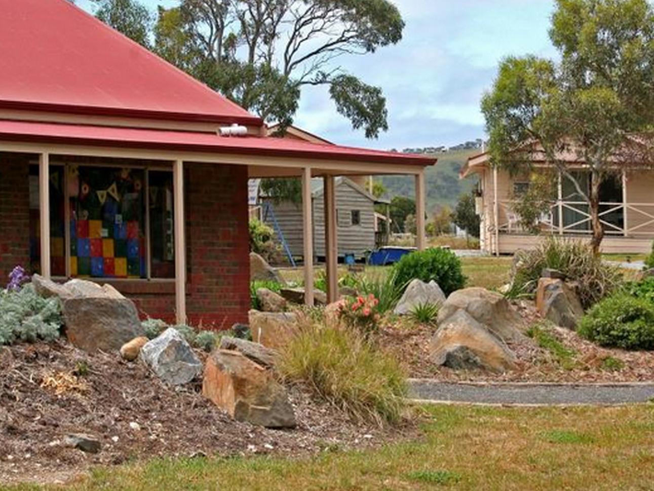 Holiday Units Holiday home