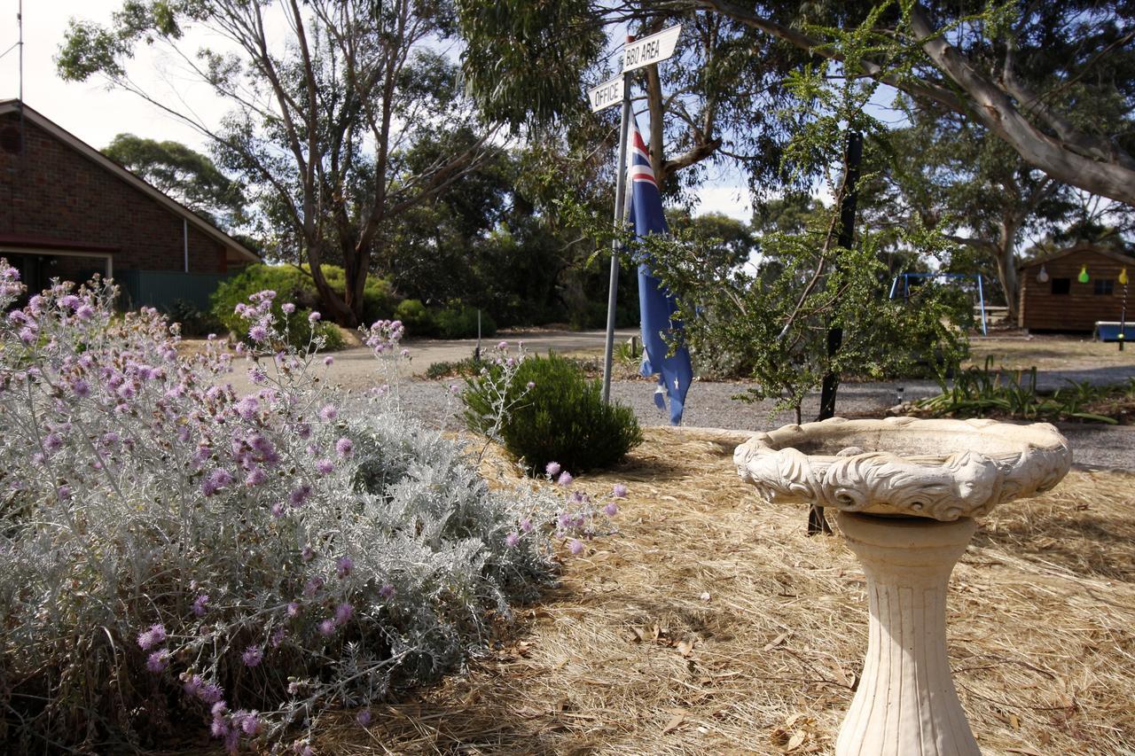 Holiday home Holiday Units Cape Jervis