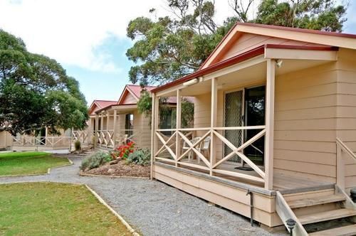 Holiday Units Holiday home Cape Jervis