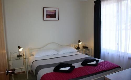 Holiday Units Holiday home