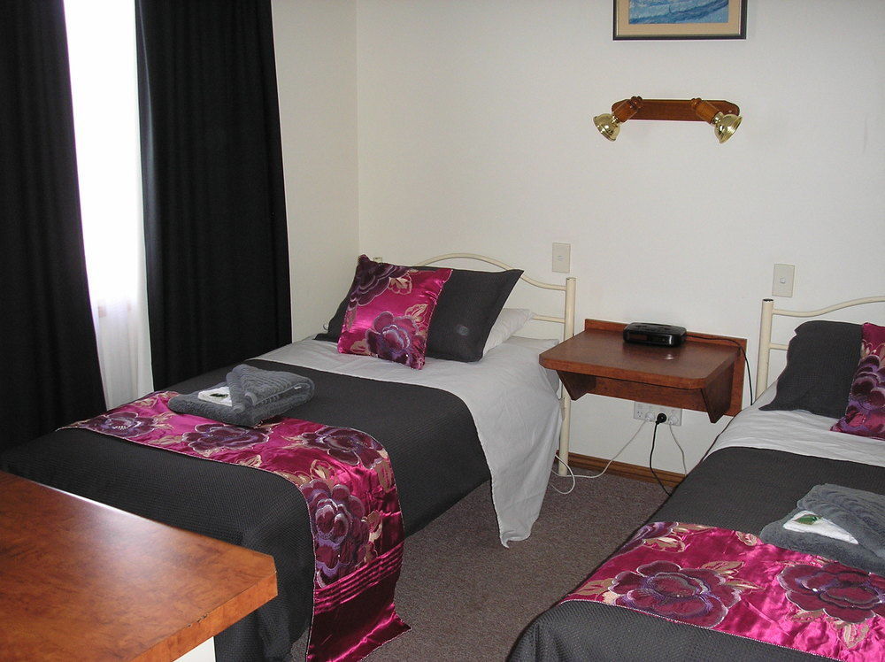 Holiday Units Holiday home